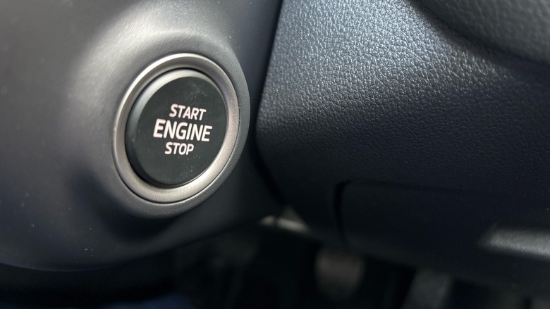 Skoda Octavia 1.5 TSI SE Technology 5dr Petrol Hatchback